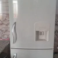 یخچال فریزر هیمالیا