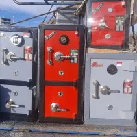 گاوصندوق فروشی