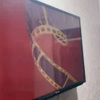 فروش تلویزیون ال ای دی  سامسونگ ۴۰|تلویزیون و پروژکتور|سمنان, |دیوار