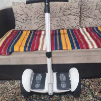 اسکوتر برقی