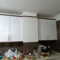 کابینت هوایی و کانتر چهاردر
