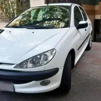 انواع خودرو پراید 206 اقساطی با چک