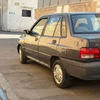 پراید۱۳۱ مدل ۹۰|خودرو سواری و وانت|شیراز, شهرک بهار|دیوار