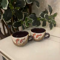 قهوه خوری|ظروف سرو و پذیرایی|رشت, نامجو|دیوار