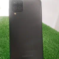 سامسونگ A12 در حد بدون خط خش|موبایل|خوی, |دیوار