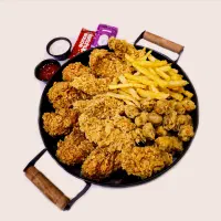 نیروی کار سوخاری زن بردینگ کار  (دکتر مزه)