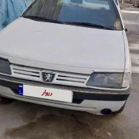 ماشین روآ آردی|خودرو سواری و وانت|اراک, |دیوار