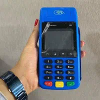 کارتخوان سیار ام تو DHERU JI4500 HAMRUH|فروشگاه و مغازه|صباشهر, |دیوار