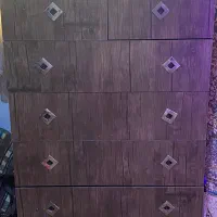 کمد دراور