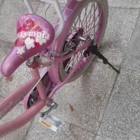 دوچرخه دخترانه سایز 20