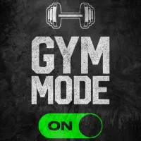 مربی فیزیکال فیتنس هستم