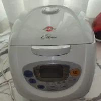 مولتی کوکر دیجیتال پارس خزر