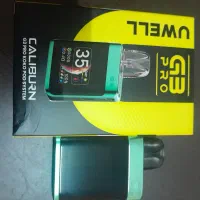 فروش یه دستگاه پاد ماد کاملا سالم و نو