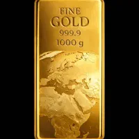 فروش شمش‌های طلا هجده عیار استاندارد تضمین کیفیت