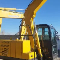 مینی بیل مکانیکی دلتا|خودرو سنگین|فلاورجان, |دیوار