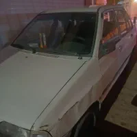 پراید کره ای۷۹