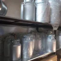 دستگاه تقطیر AS1000 غرق آبی-تولید اسانس و عرقیات|ماشین‌آلات صنعتی|شیراز, شهرک صنعتی|دیوار