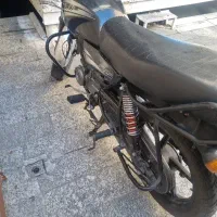 kld200|موتورسیکلت|تهران, بازار|دیوار