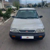 پراید مدل ۸۵