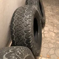 لاستیک آفرودی 31x10.5 R15