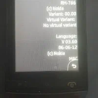 گوشی نوکیا305 اصلی