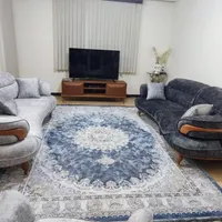 قالی 4*3 صادراتی قیطران
