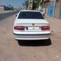 سمند LX ساده، مدل ۱۳۹۹|خودرو سواری و وانت|تبریز, |دیوار