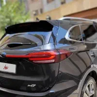 فروش کی ام سیk7|خودرو سواری و وانت|شاهین‌شهر, شهرک میلاد|دیوار