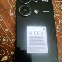 گوشی مدل poco m6 pro