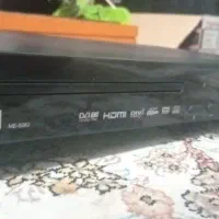 دستگاه گیرنده مارشال DVD خروجی Hdmi