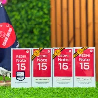 Xiaomi note 15 / شیائومی نوت ۱۵