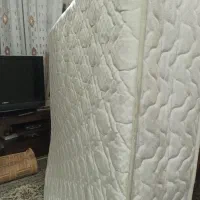 تشک دونفره دوعدد در ابعاد های ۲/۱۶۰