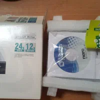 دی وی دی رایتر Plextor اصلی