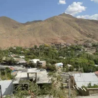 ۲۸۲ متر زمین دارای جواز ساخت شهرک‌مدرس