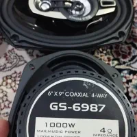 باند و میدرنج