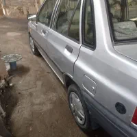 پراید مدل 87