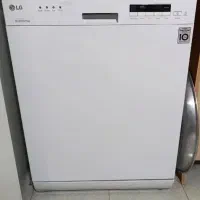 ماشین ظرفشویی