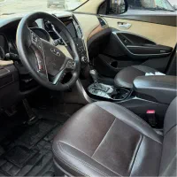 سانتافه ۲۰۱۵|خودرو سواری و وانت|همدان, |دیوار