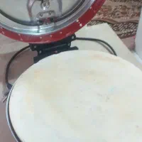 پیتزا پز برقی