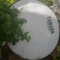 طبل ۲ متر