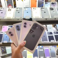 آیفون 17نرمال