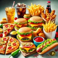 دوره های تخصصی آشپزی ( جامع و کاربردی )