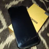 DOOGEE S100|موبایل|رودسر, |دیوار