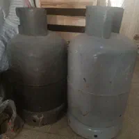 کپسول پرسی و ایران ۱۱ کیلو|اجاق گاز و لوازم برقی پخت‌وپز|چابهار, |دیوار