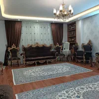 آپارتمان شیک بر مادی شریف واقفی