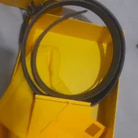 کمربند چرم درسا|کیف، کفش، کمربند|تهران, حر|دیوار