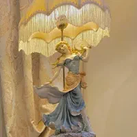 آباژور شیک نو نو