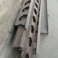 آهن فروشی|مصالح و تجهیزات ساختمان|اسحاق آباد, |دیوار