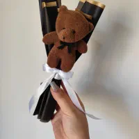 هدیه کوچیک برای ولنتاین|گل مصنوعی|رشت, شهرک قدس|دیوار