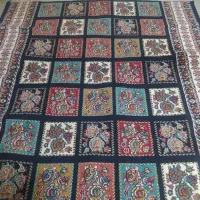 گلیم 4و6متری کاملا سالم وبدون ایراد